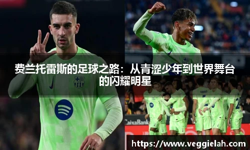 费兰托雷斯的足球之路：从青涩少年到世界舞台的闪耀明星