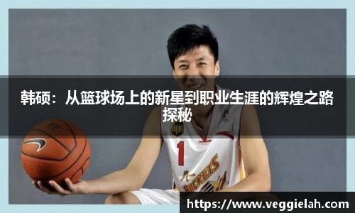 韩硕：从篮球场上的新星到职业生涯的辉煌之路探秘